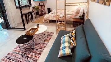 Una Smart TV