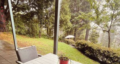 Casadel Bunker - Studio Apartment - Wenty Lake