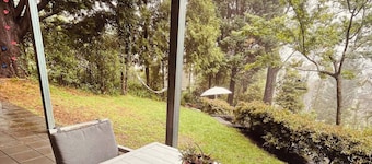 Casadel Bunker - Studio Apartment - Wenty Lake