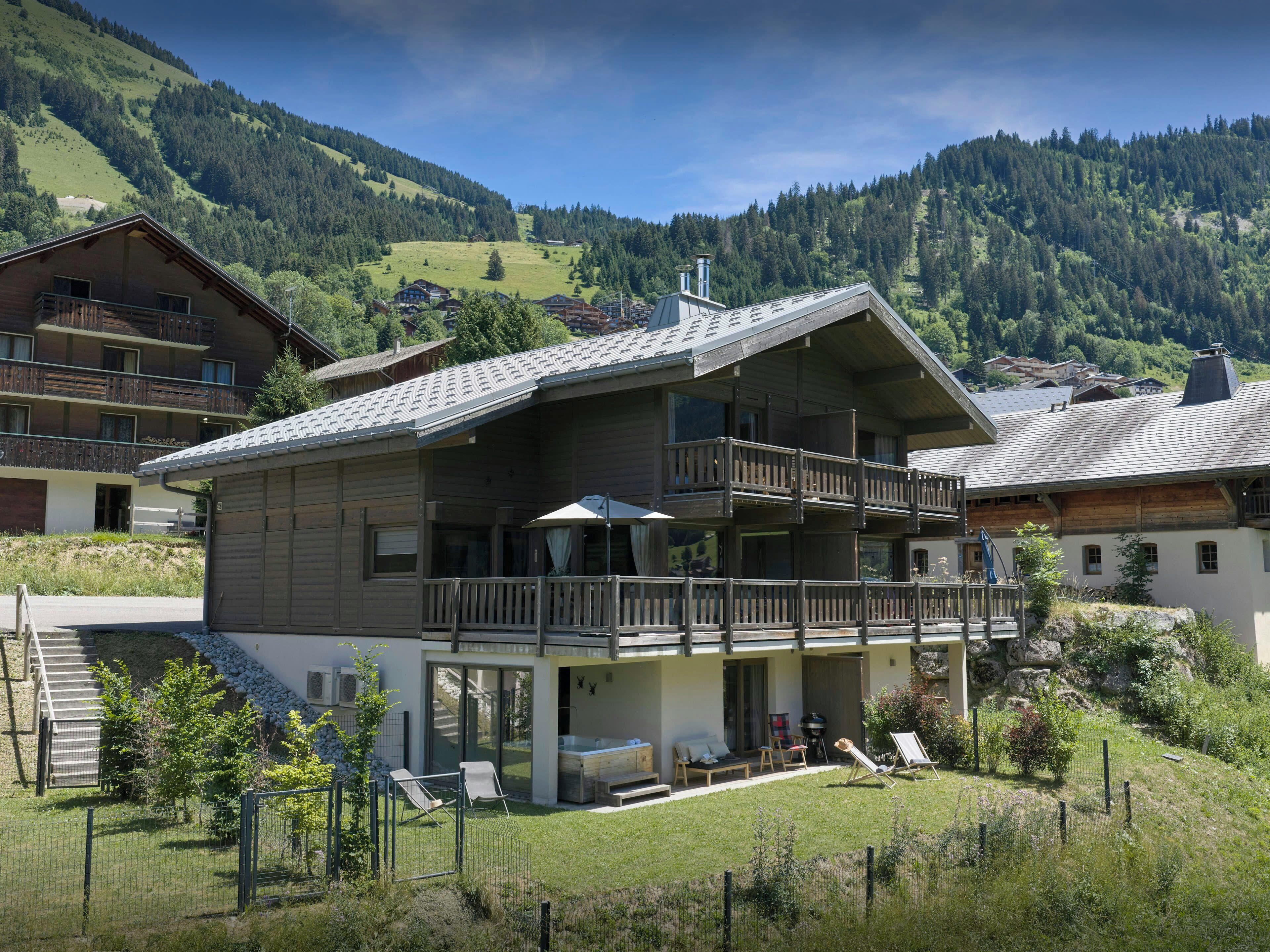 Aussenbereich