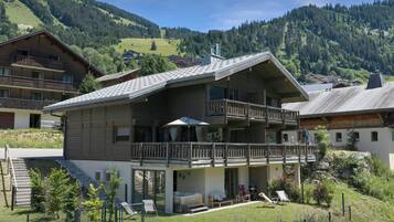 Aussenbereich