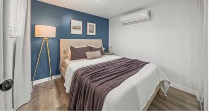 La Esperanza Unit C Private Oasis with AC