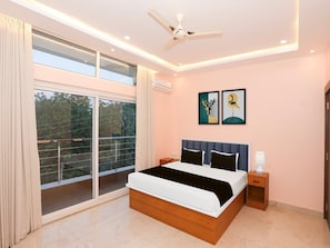 1 bedroom - Townhouse Tender Village Seven Seas (Ranchi)