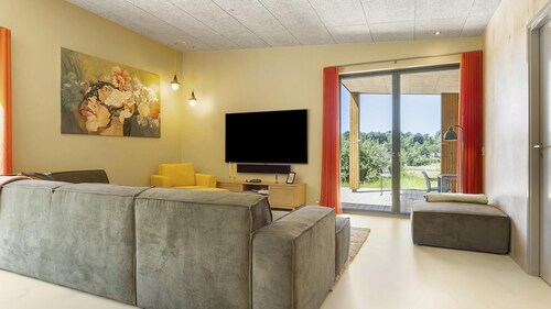 VillaVilla 988 - Hostrup Strand, Limfjorden