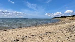 海灘