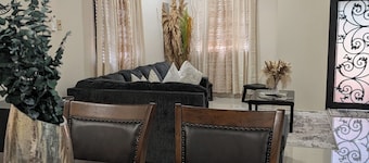 Delightful 3-bedroom house with AC in charming Cunupia