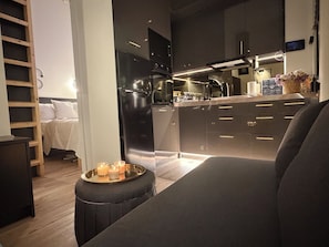 Interior - 22 Boutique Stay (Alimos)