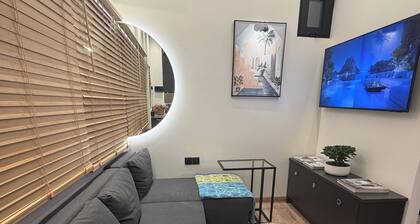 22 Boutique Stay