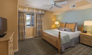 Room - Club Wyndham South Shore 3 Bedroom Presidential Suite in Zephyr Cove Lake Tahoe (Zephyr Cove)