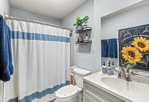 Salle de bain