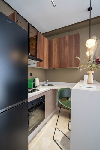 Cheerful sunny Studio in Oasis Casablanca