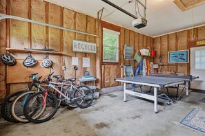 Spielezimmer