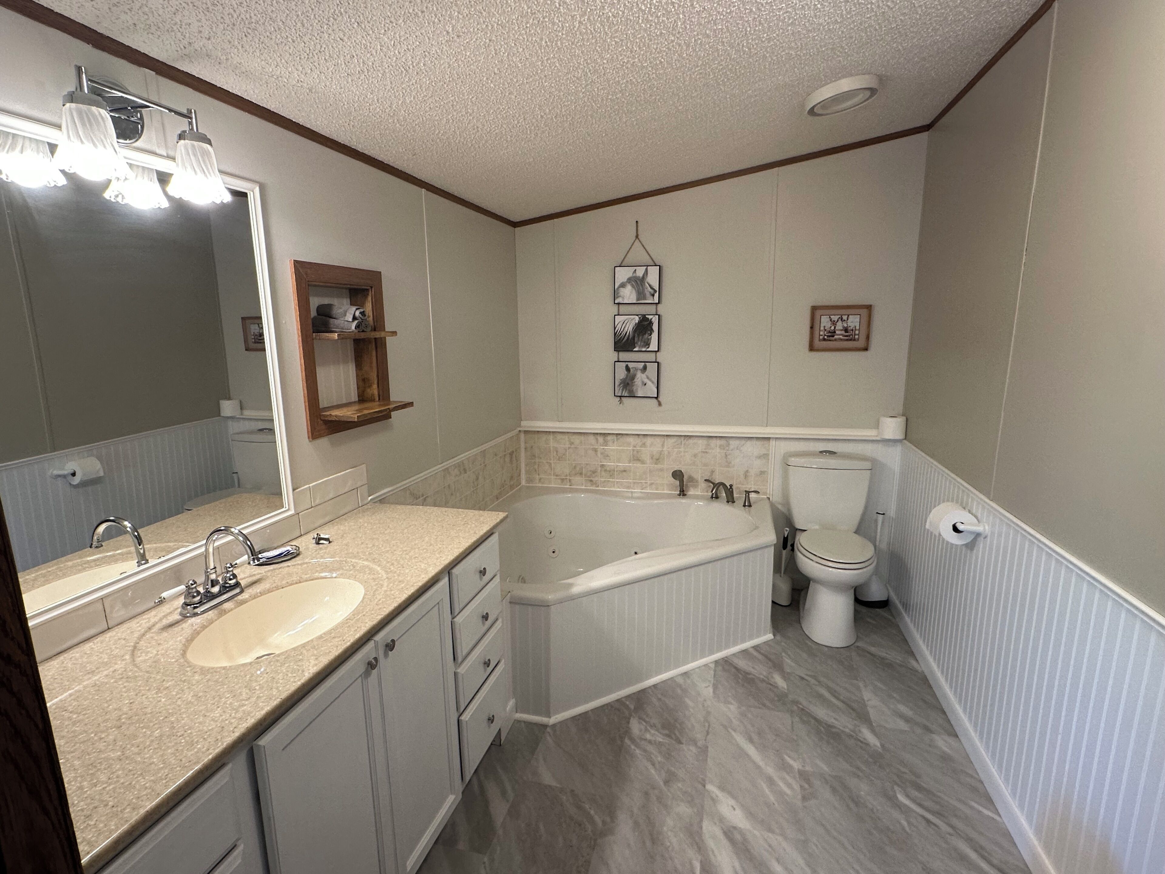 Baño