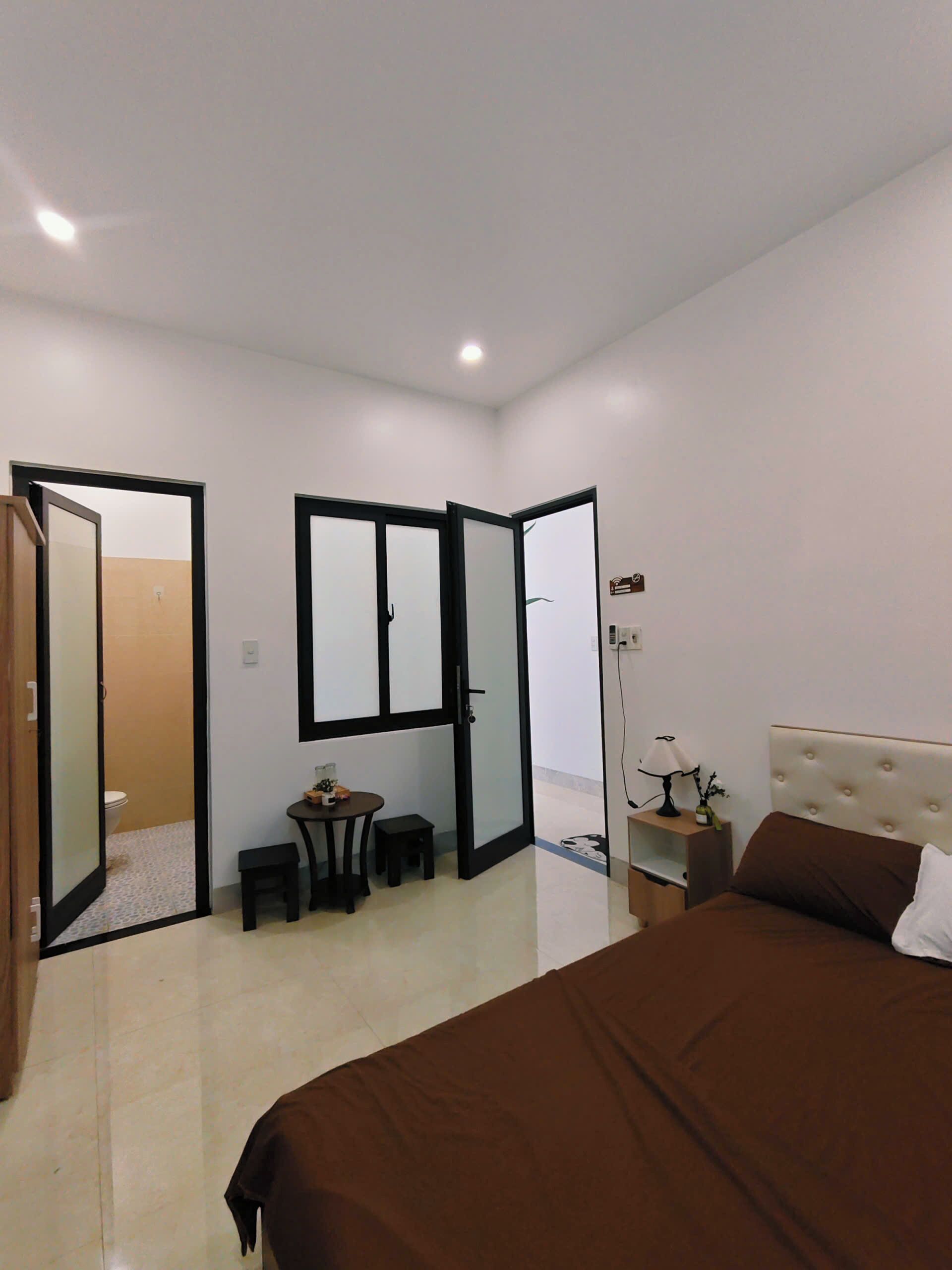 Comfort Double Room, 1 King Bed | Desk, laptop workspace, free WiFi