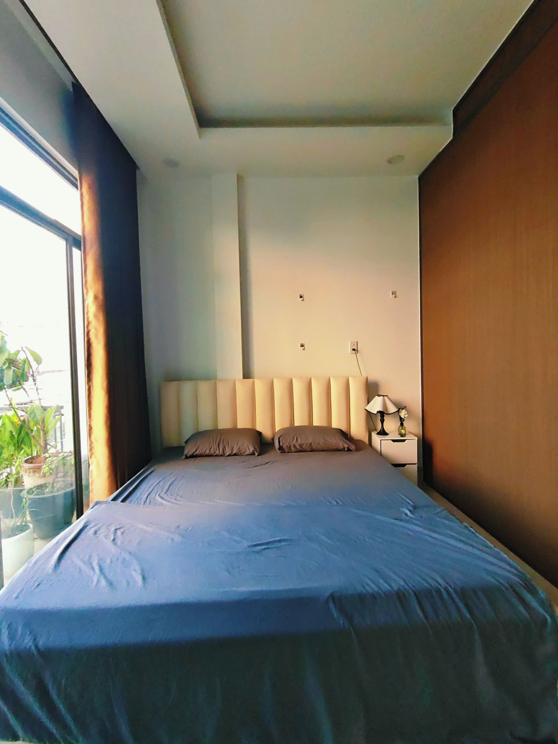 Family Quadruple Room, City View | Desk, laptop workspace, WiFi (free)