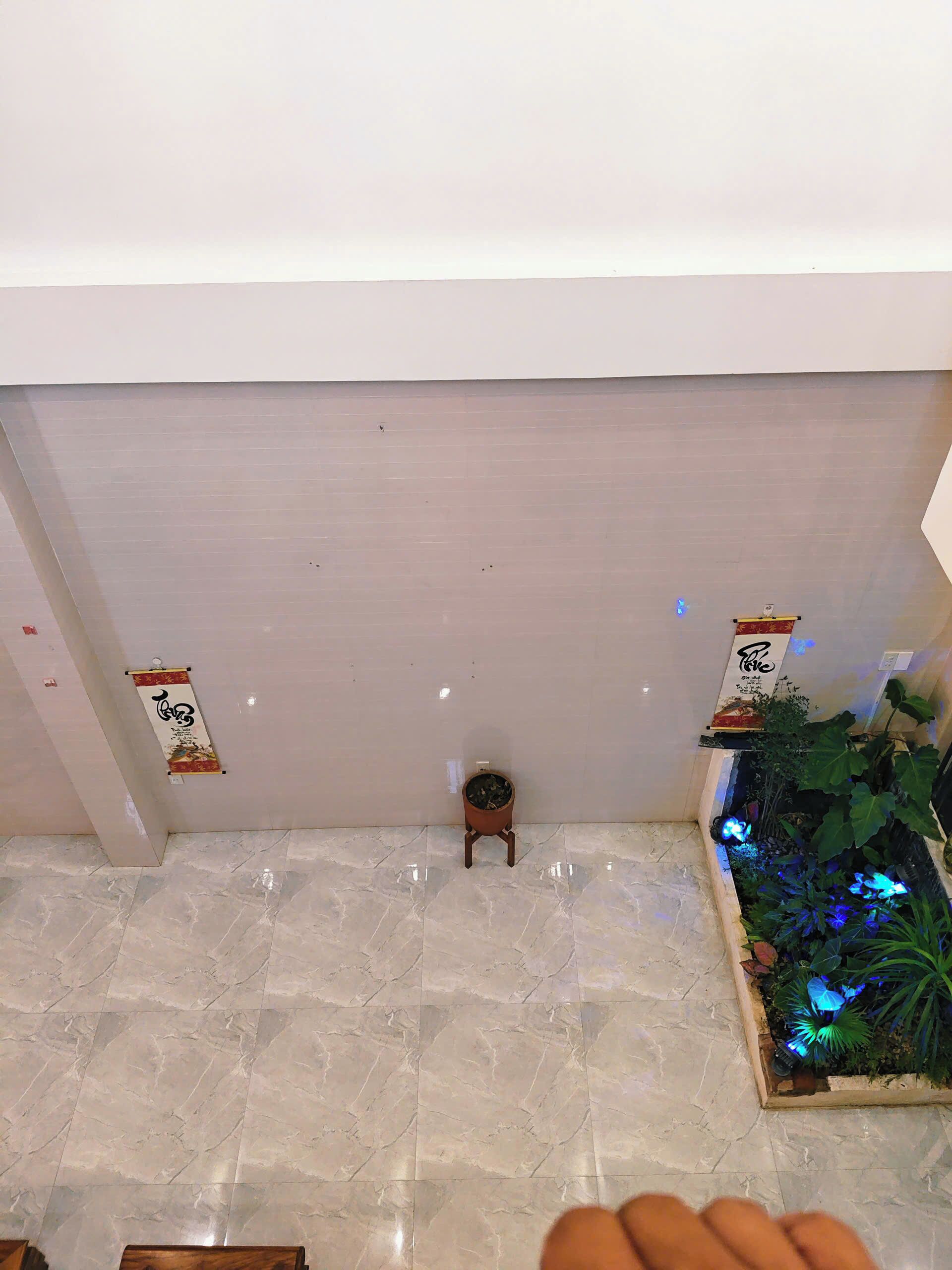 Family Quadruple Room, City View | Interior