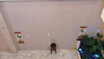 Family Quadruple Room, City View | Interior
