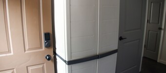 3BR Downtown Cleveland Home Near Stadiums Free Parking