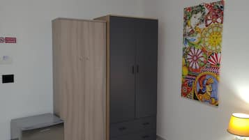 Chambre Deluxe Double ou avec lits jumeaux | Intérieur