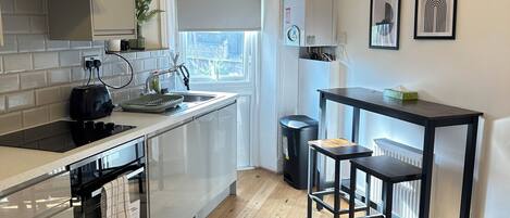 Cucina privata