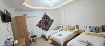 Samarkand City Center Hotel