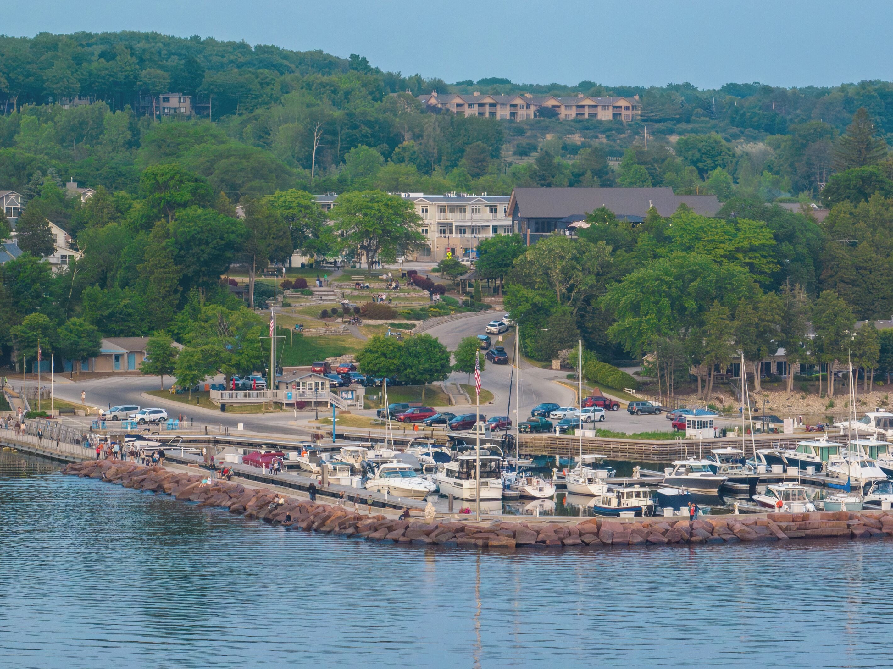 Marina