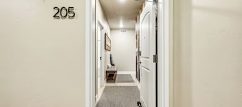 Upscale Condo - Water Views & Unbeatable Location