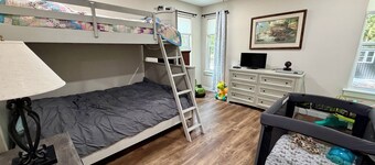 Tranquil Tides Cottage