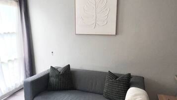 TV, books