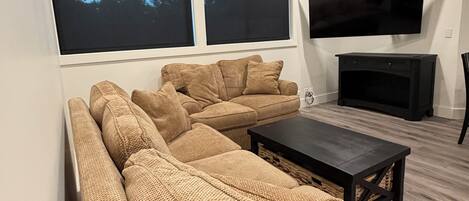 Smart TV