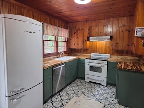Cucina privata