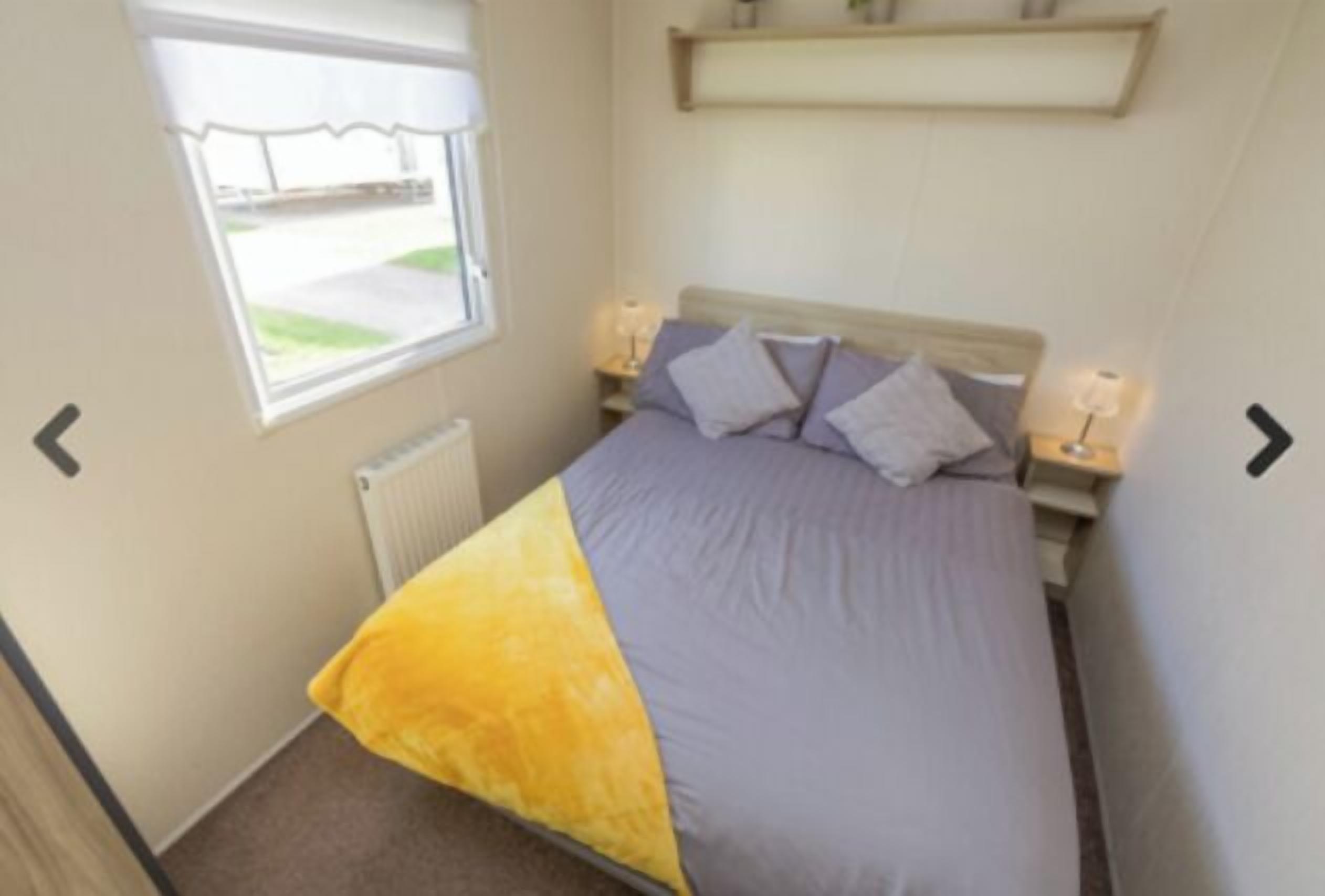 3 bedrooms, WiFi