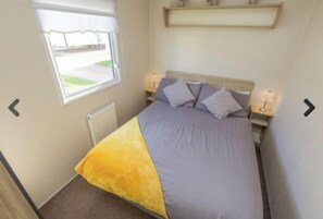 3 bedrooms, WiFi - Lyons Robinhood - 3 bedrooms (Rhyl)