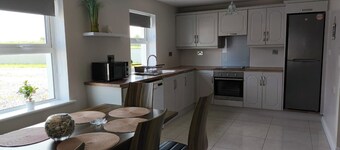 Holiday house Kilglass Enniscrone