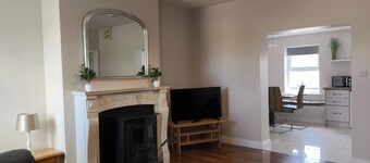 Holiday house Kilglass Enniscrone