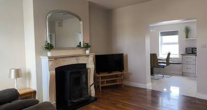 Holiday house Kilglass Enniscrone
