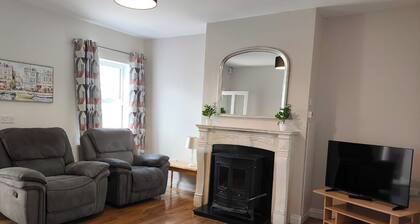 Holiday house Kilglass Enniscrone