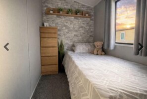 3 Schlafzimmer, WLAN, Bettwäsche