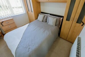 Room - Seaside Escape Lodge in Rhyl (Rhyl)