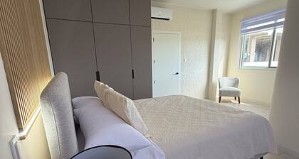 Katarma Deluxe Apartments
