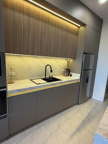 Katarma Deluxe Apartments