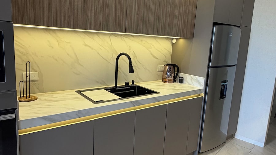Katarma Deluxe Apartments