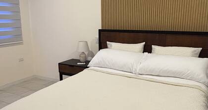 Katarma Deluxe Apartments