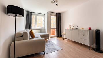 Oppholdsområde