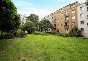 Exterior - Parkland Harmony Apartment (Warszawa)