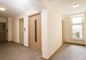 Interior - Metro Targówek Heritage Apartment (Warszawa)