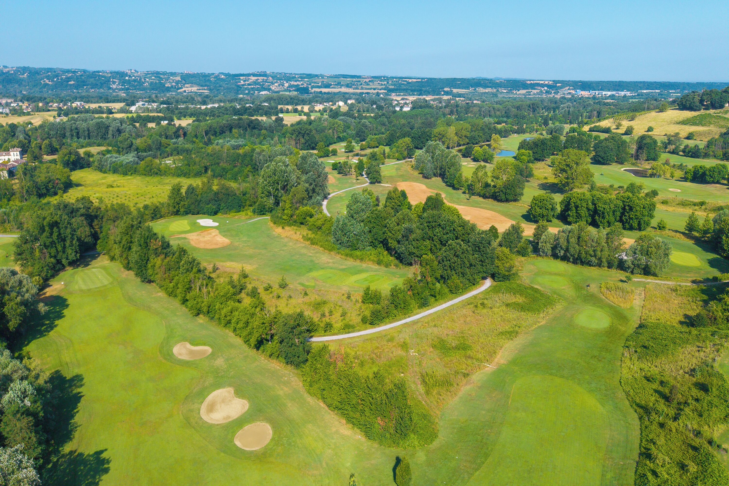 Golf
