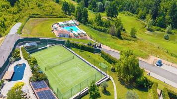 Sportplatz