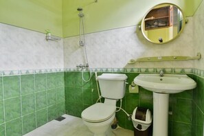Bathroom - Expeditor Kandy (Kandy)