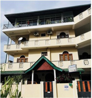Exterior - Expeditor Kandy (Kandy)